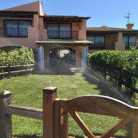 Case Vacanza Country Village Стінтіно Екстер'єр фото