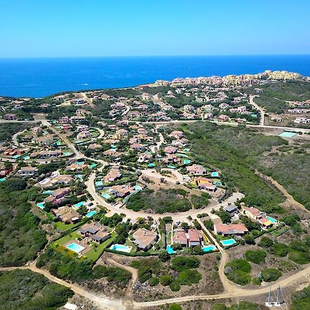 Case Vacanza Country Village Стінтіно Екстер'єр фото