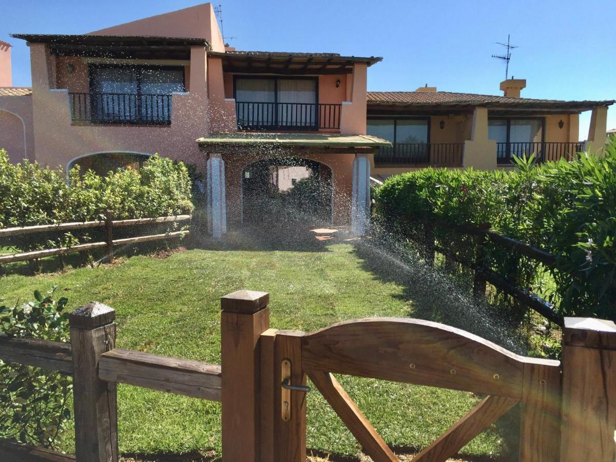 Case Vacanza Country Village Стінтіно Екстер'єр фото