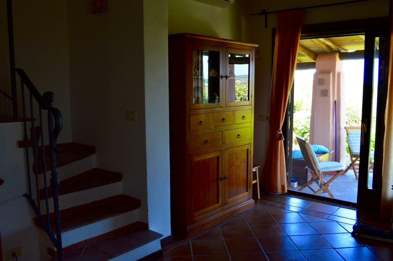 Case Vacanza Country Village Стінтіно Екстер'єр фото