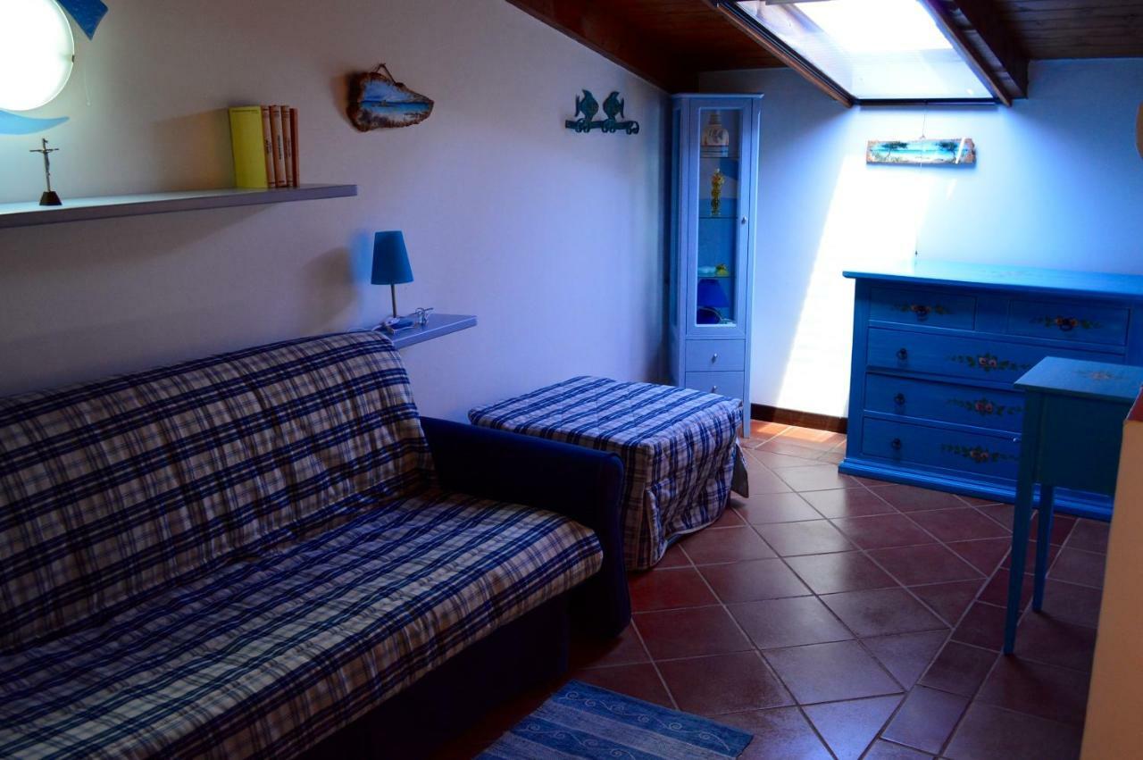 Case Vacanza Country Village Стінтіно Екстер'єр фото