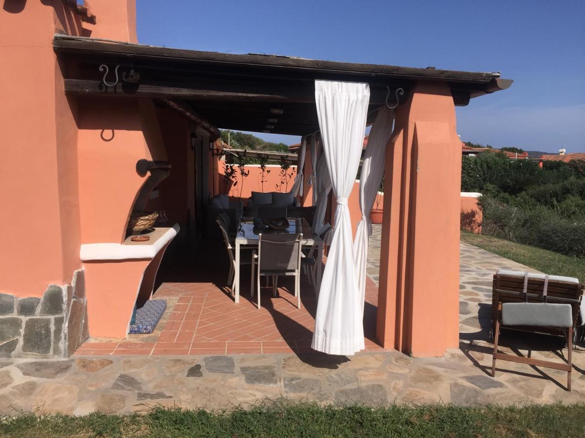Case Vacanza Country Village Стінтіно Екстер'єр фото