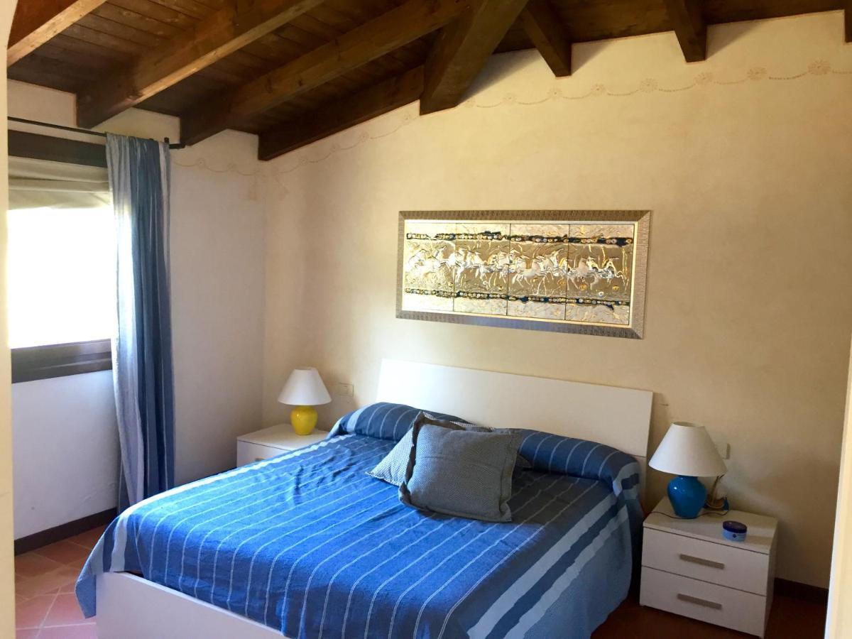 Case Vacanza Country Village Стінтіно Екстер'єр фото