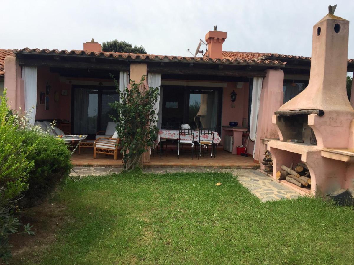 Case Vacanza Country Village Стінтіно Екстер'єр фото