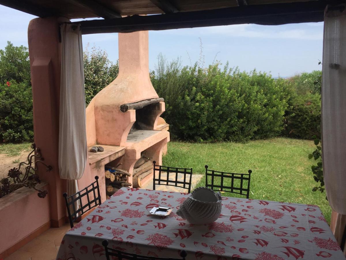 Case Vacanza Country Village Стінтіно Екстер'єр фото
